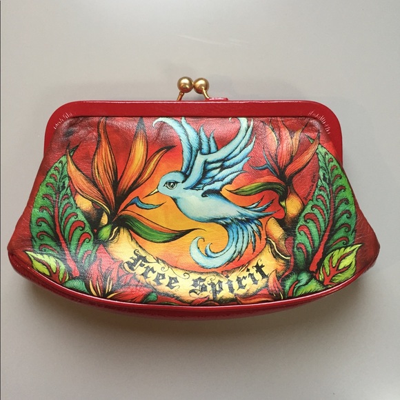 Isabella Fiore clutch - Picture 5 of 5